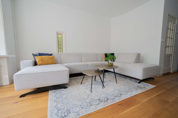 Medium property photo - Hendrik Burgerstraat 3, 1942 EJ Beverwijk